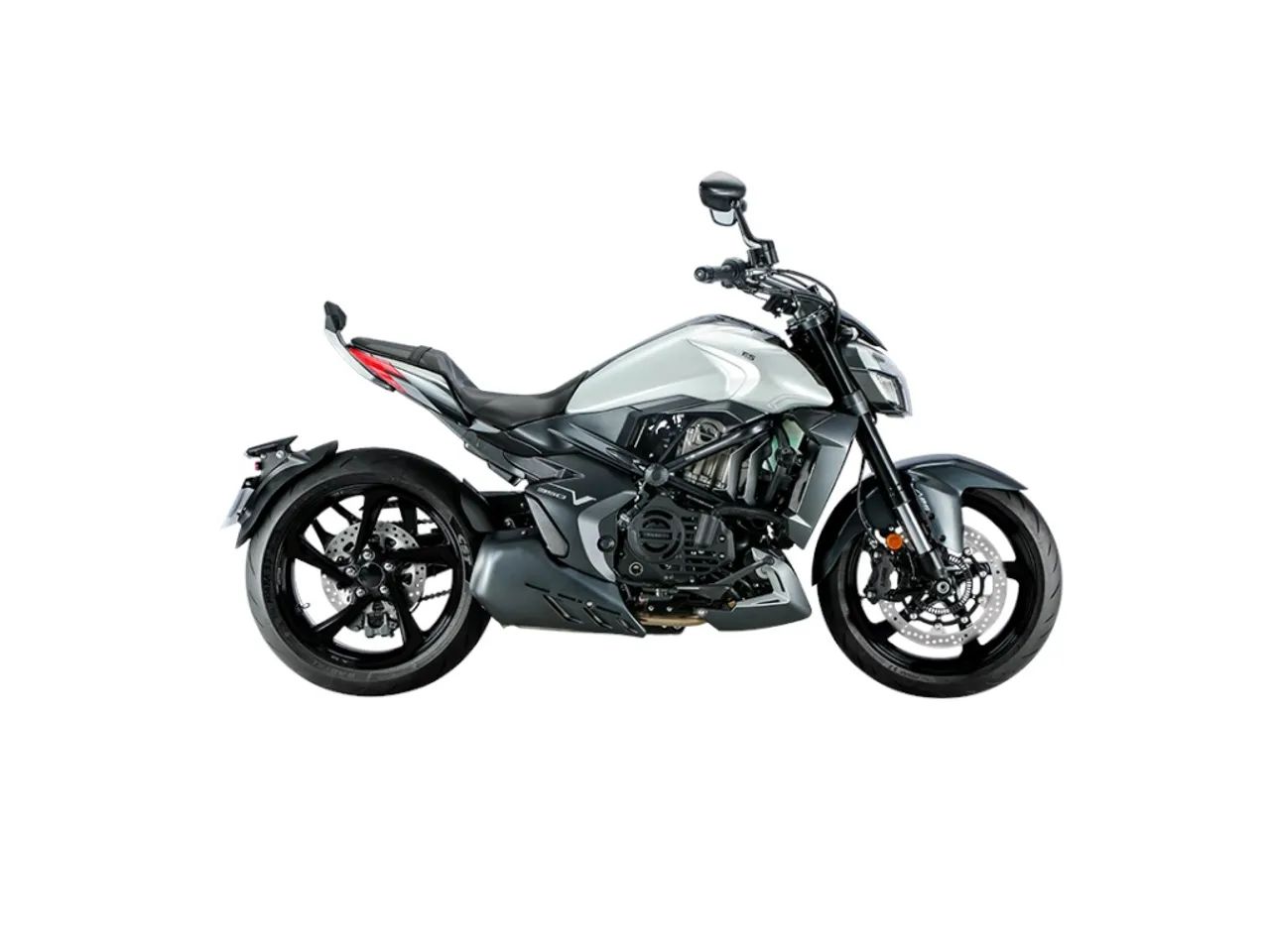 Zontes V350 2025