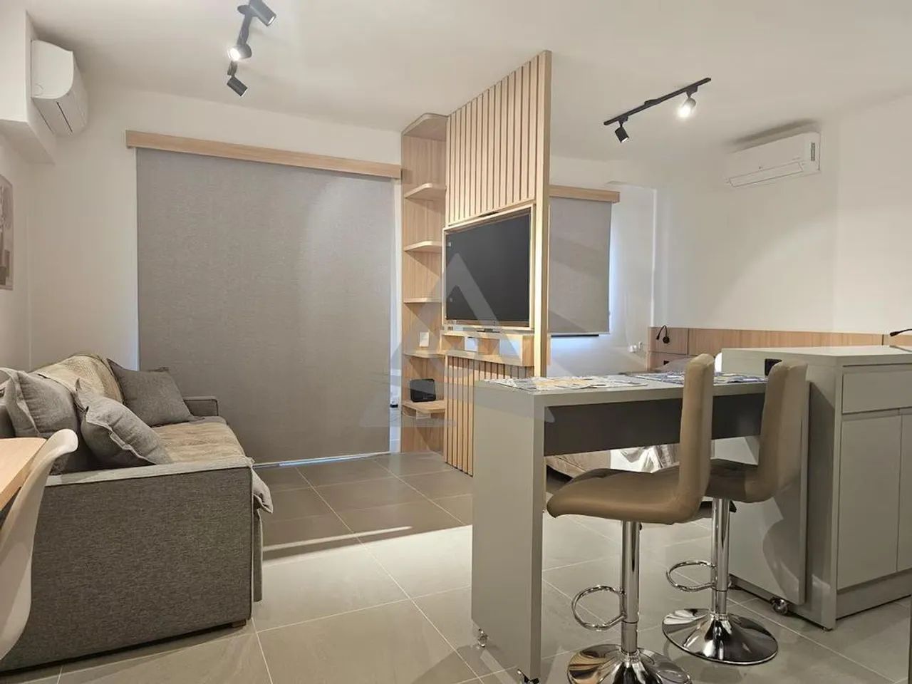 Apartamento à venda em Campinas, Centro, com 1 suíte, com 46 m², Sirius Patriani - Foto 2