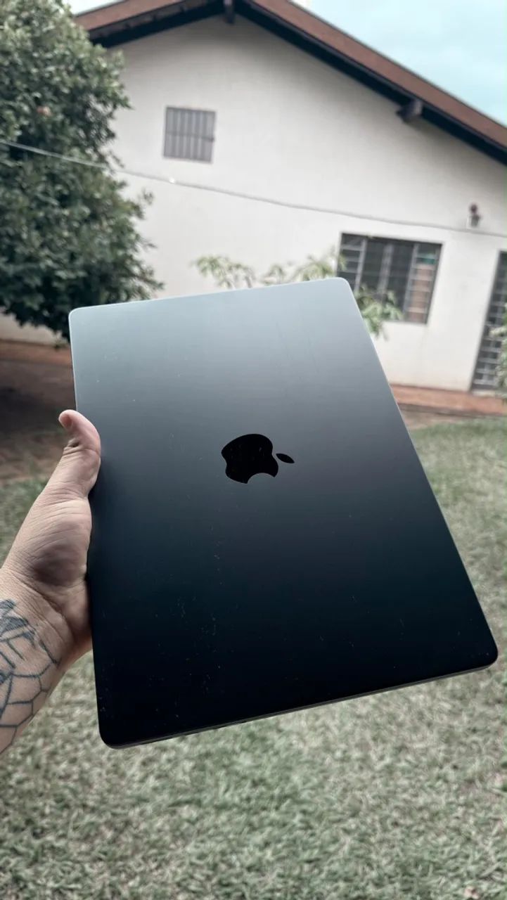 MACBOOK PRO M4 ? SPACE BLACK - Foto 3