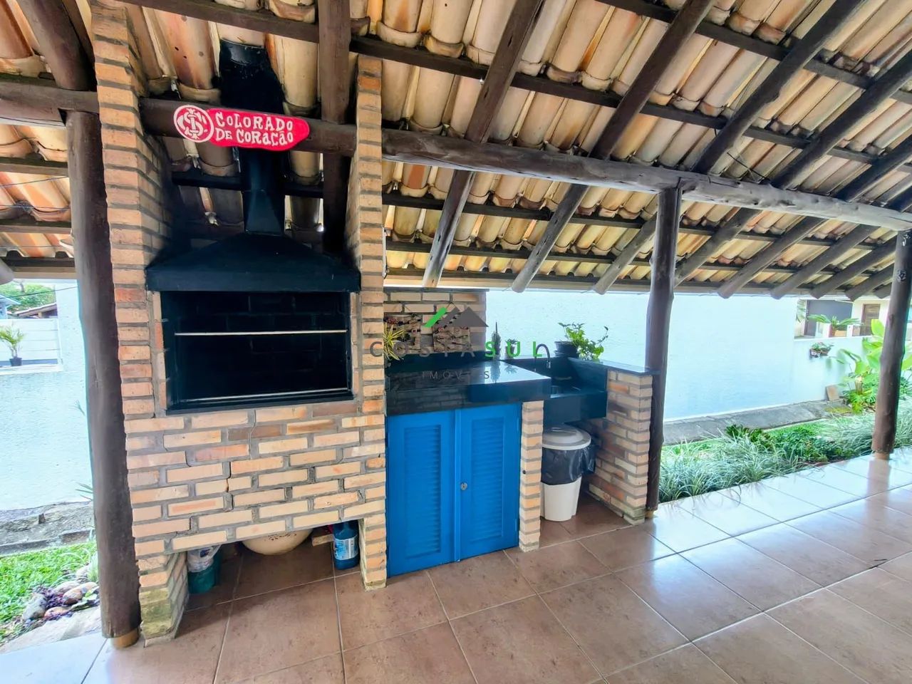 Casa 5 dormitórios à venda Jardim Panorâmico Garopaba/SC - Foto 5