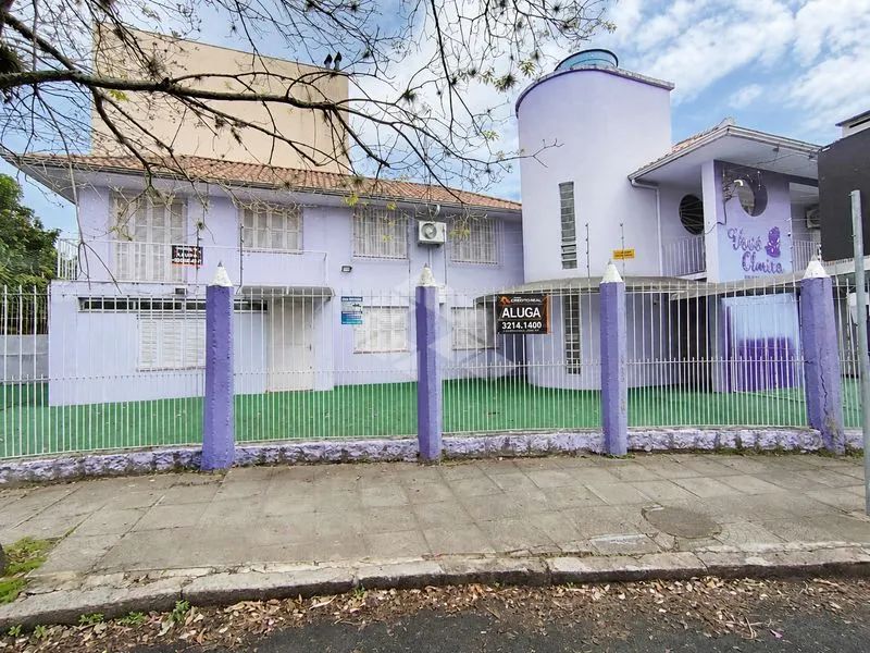 Casa Comercial 210M² - para Alugar - Foto 2