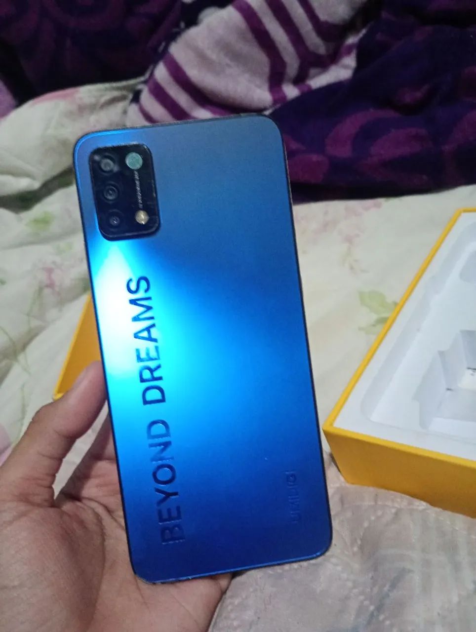 celular para retirada de pecas - Foto 2