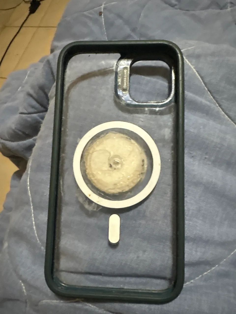 Case IPhone 11