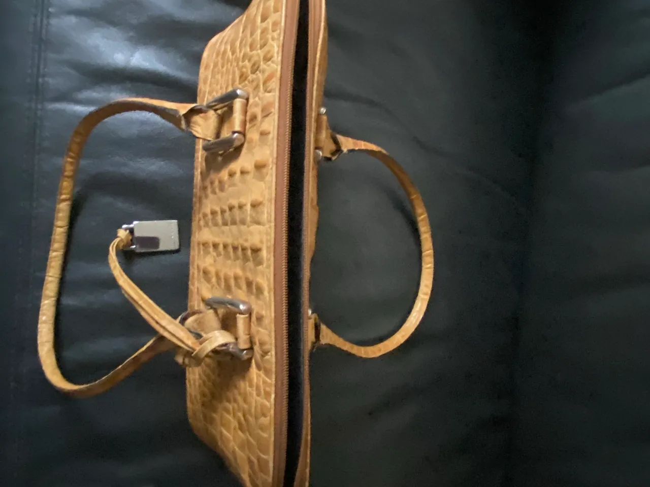 Bolsa Lenny e Cia