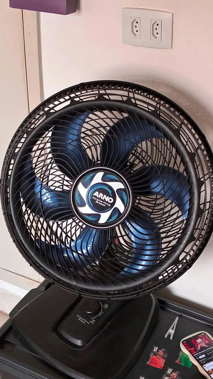 Ventilador 