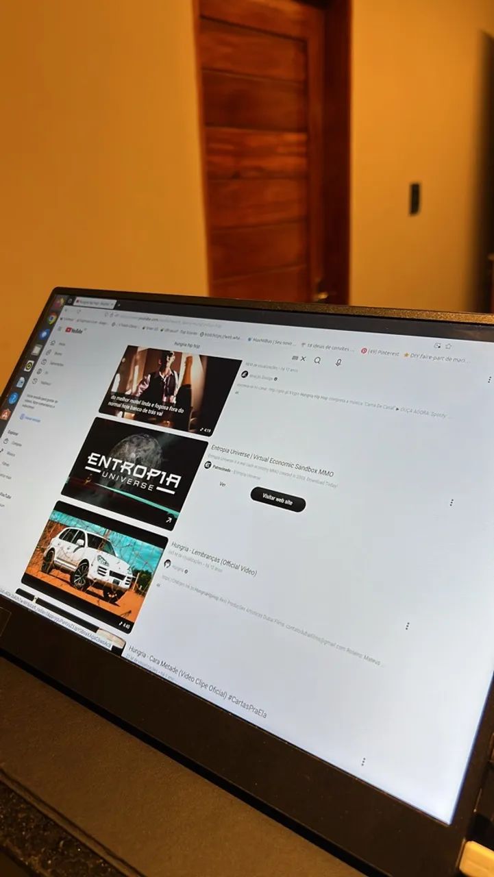 Monitor - Foto 4