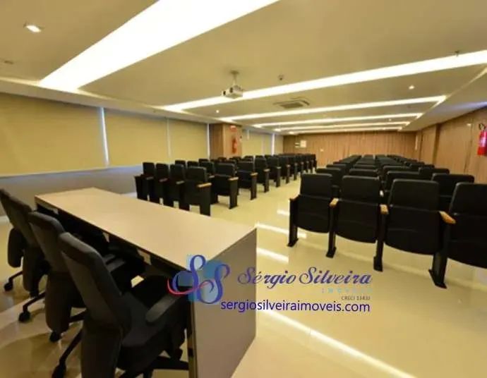 Sala comercial em Fortaleza - Excelente localização - Foto 2