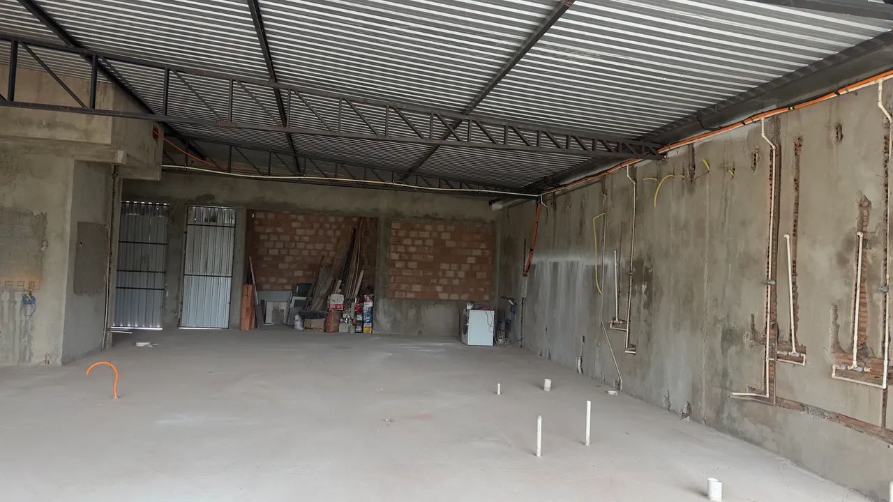 Sala Comercial 180m², Andar Inteiro c/ Elevador ? Av. Anselmo Alves, Uberlândia - Foto 4