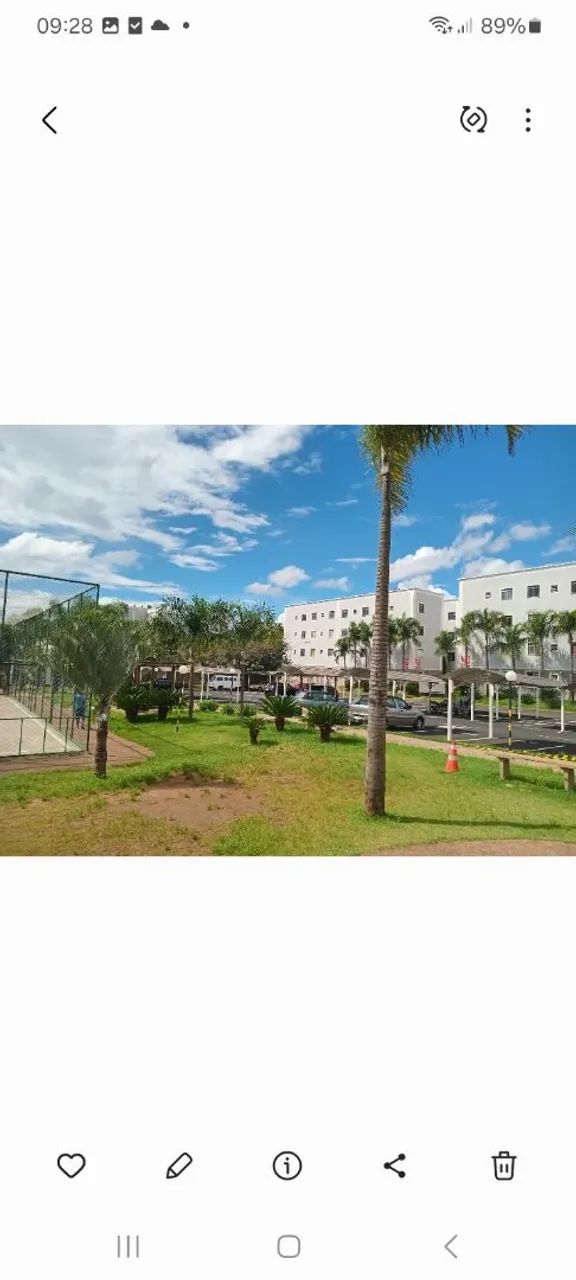 Alugo apartamento no planalto  - Foto 4