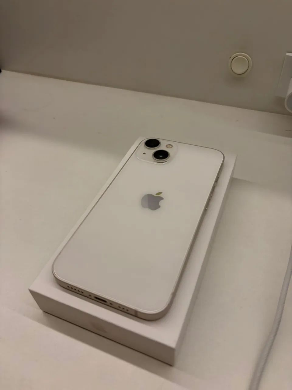 iPhone 13 - Usado - Foto 2