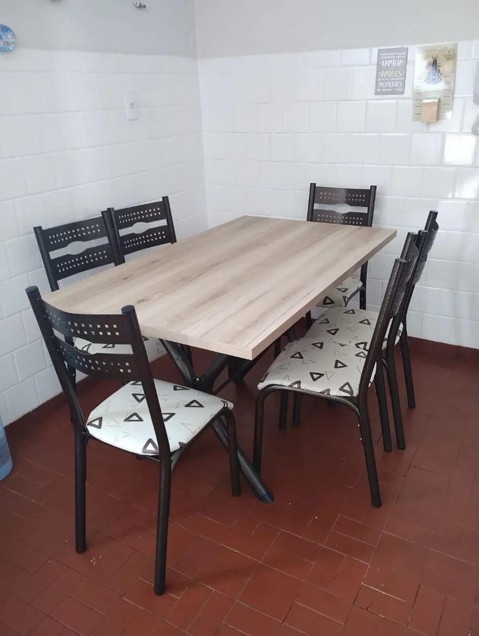 Mesa para copa/ cozinha