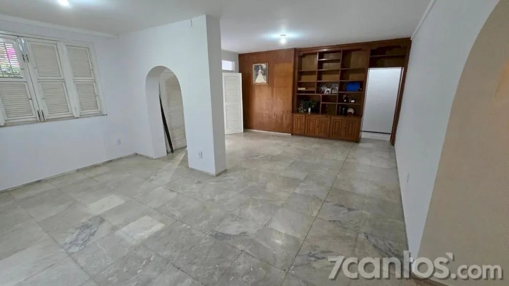 Casa, Aldeota, 5 Quartos
