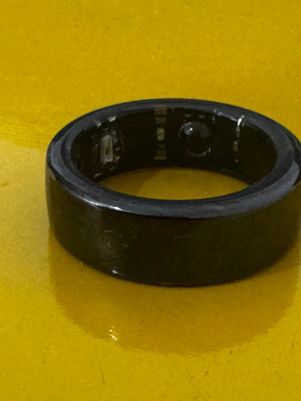 Anel Oura ring gen 3 tamanho 10  - Foto 4