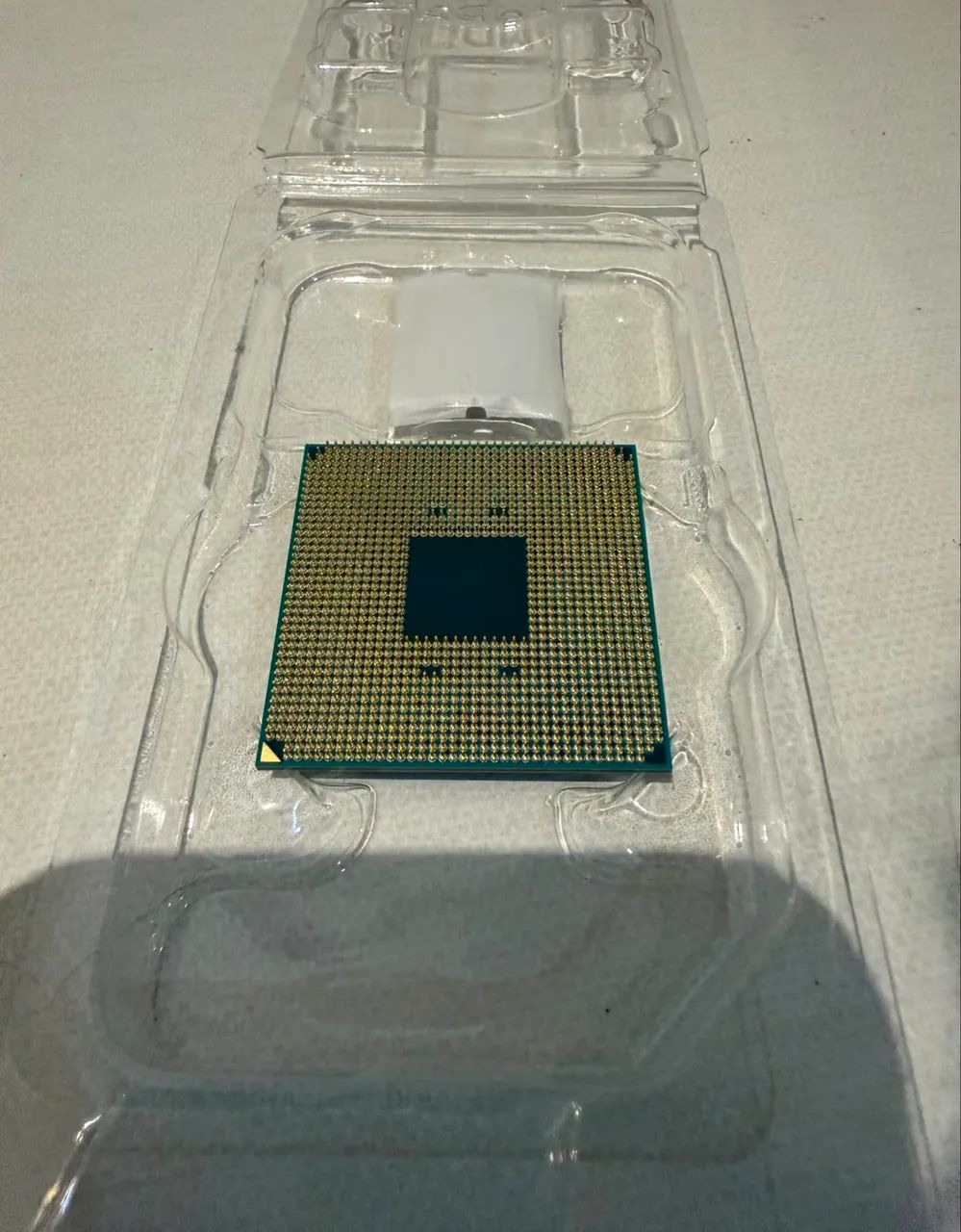 Processador AMD Ryzen 5 4500 ? 6 Núcleos / 12 Threads ? AM4 - Foto 2