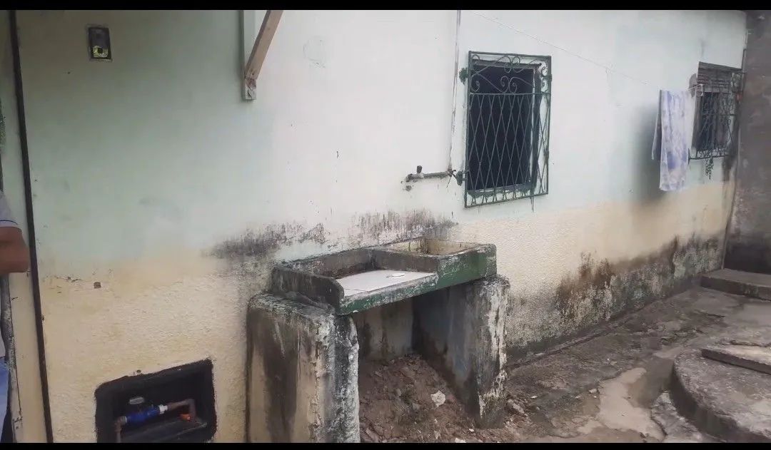 Casa em vila ZN de Natal RN 