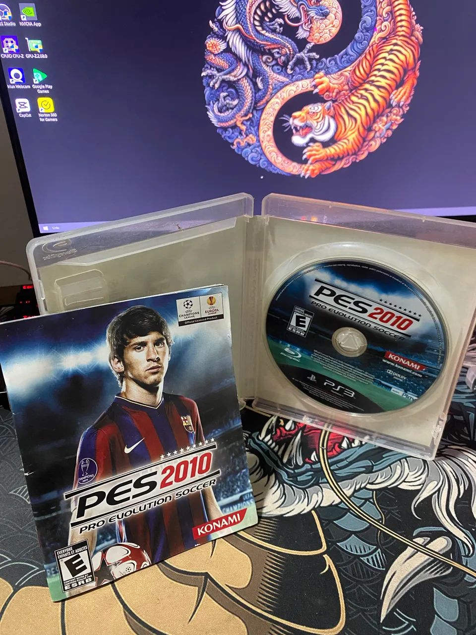 Jogos ps3 - Foto 4