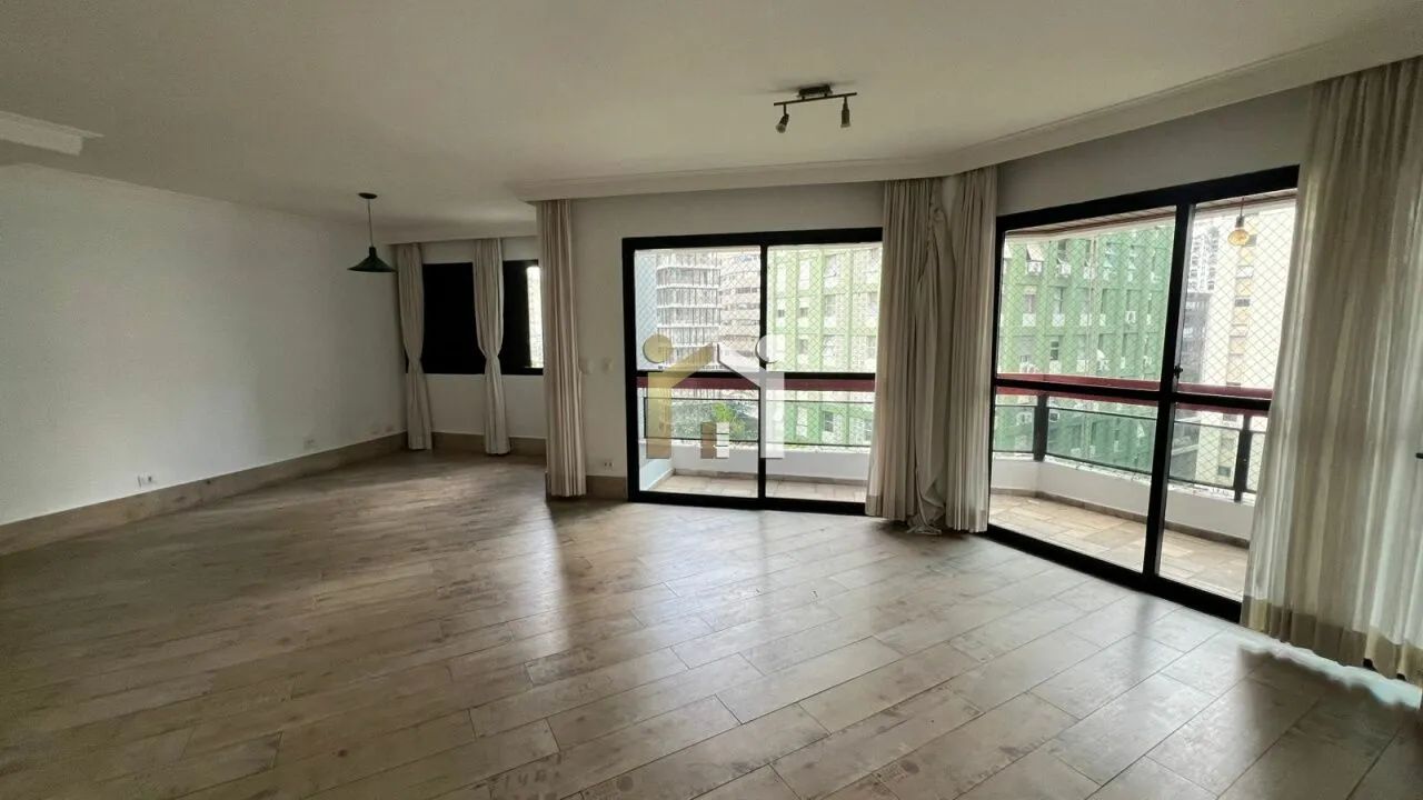 Apartamento no Itaim com 143m², 3 dormitórios sendo 1 suíte e 2 vagas de garagem. - Foto 2