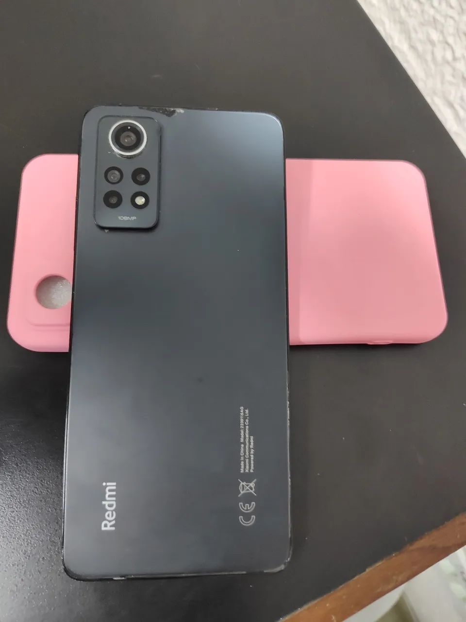 Redimi note 12 pro 256g - Foto 2