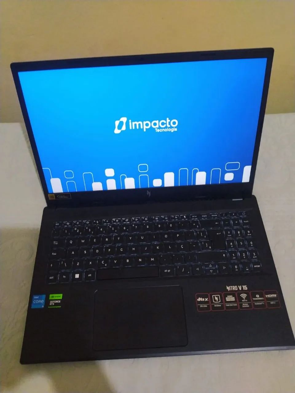 Nitro v - Foto 4