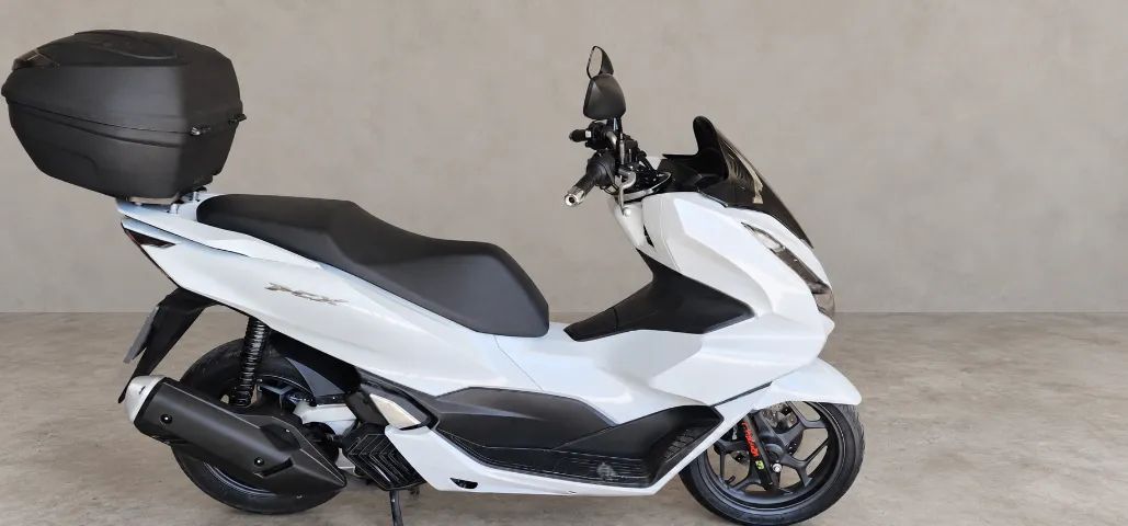 Honda PCX 160 2026 - Foto 2