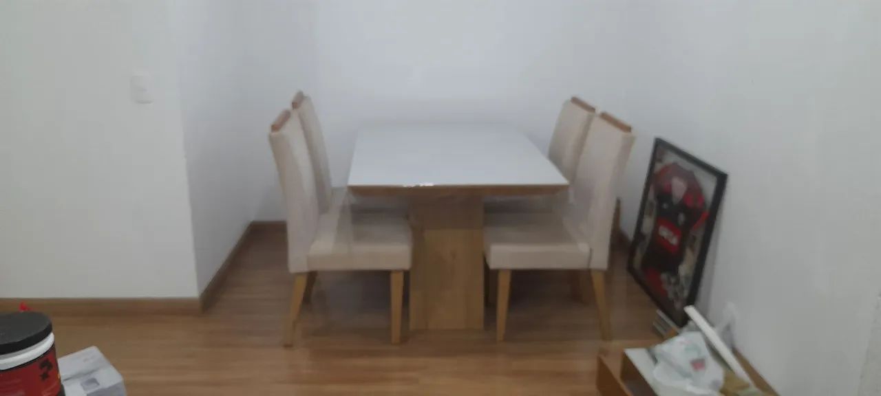 Mesa para sala de jantar - Foto 3
