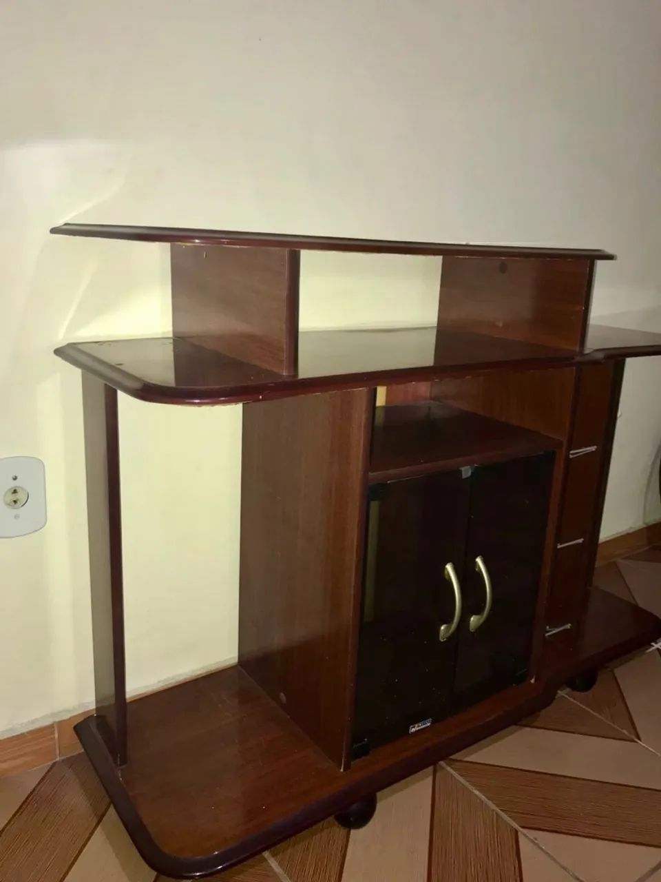 Rack/ Estante  - Foto 2