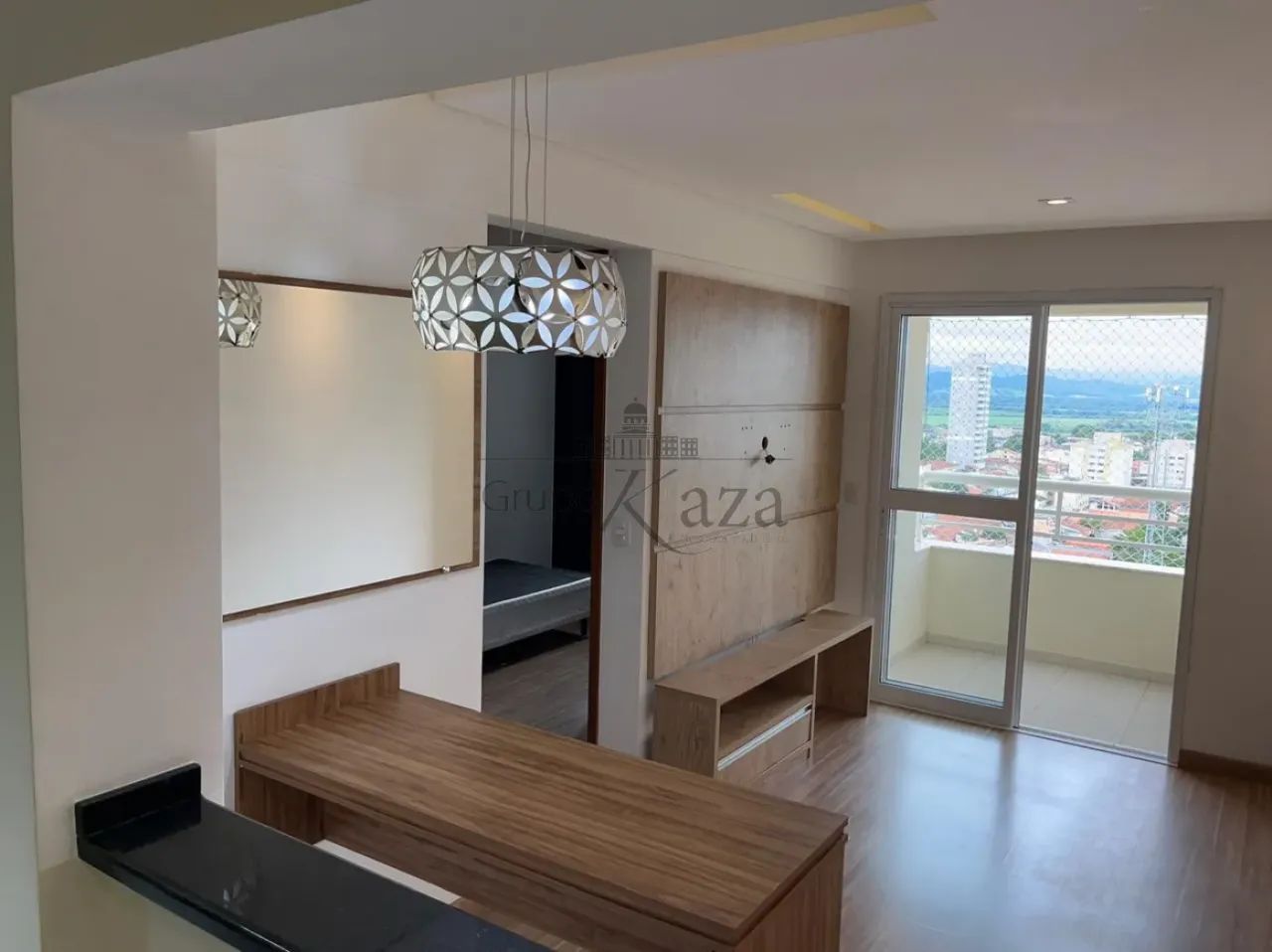 Oportunidade - Apartamento - Jardim Ismênia - Residencial Edifício Up Side - 2 Dormitórios - Foto 4