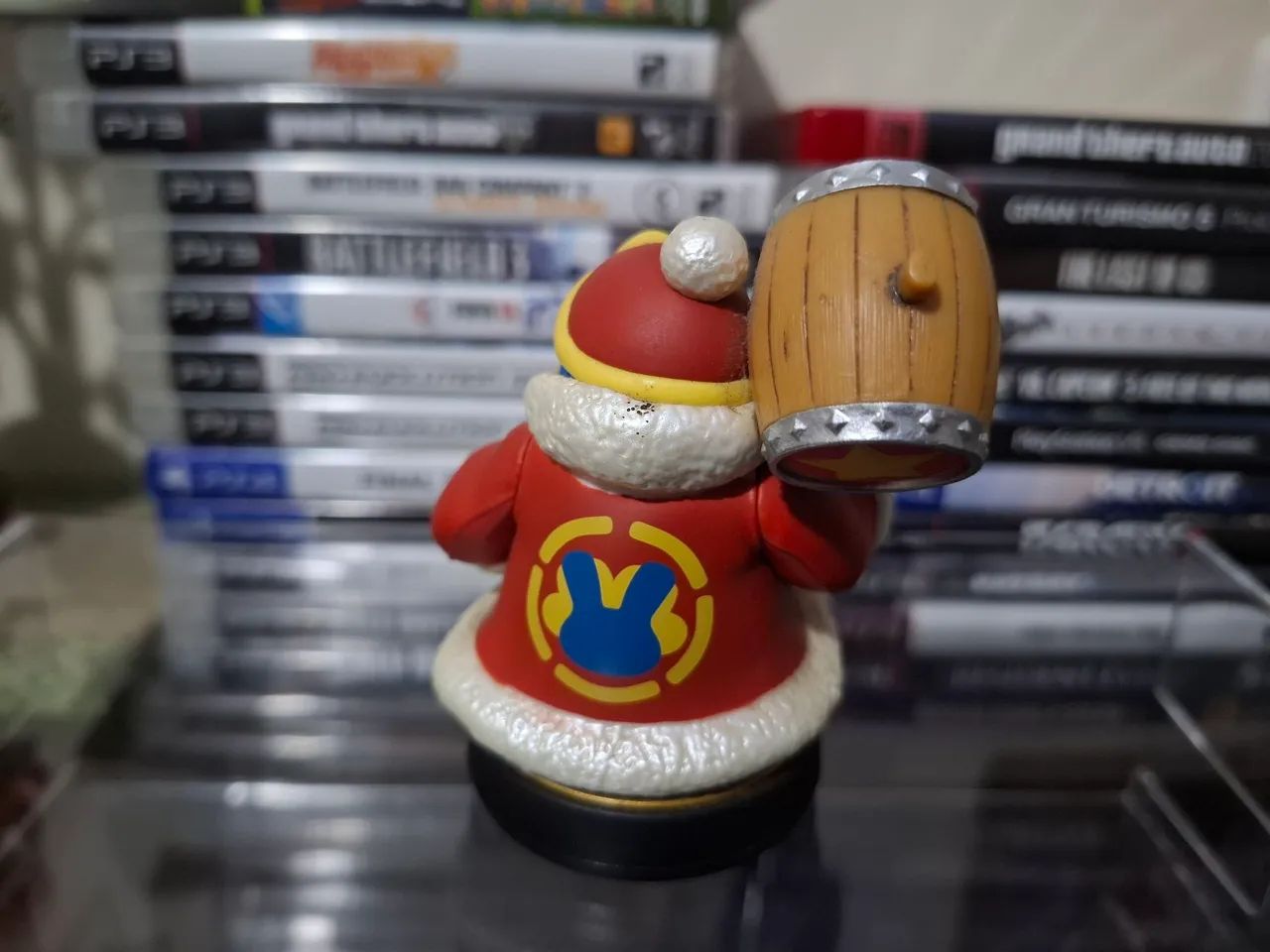 Amiibo King Dedede - Nintendo Switch - Foto 3