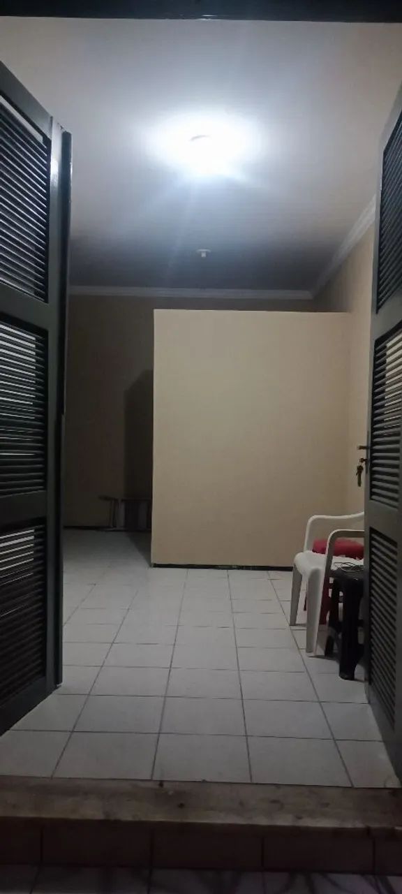 Apto - Aluguel