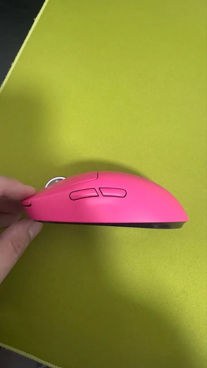 G Pro X Superlight Magenta - Foto 3