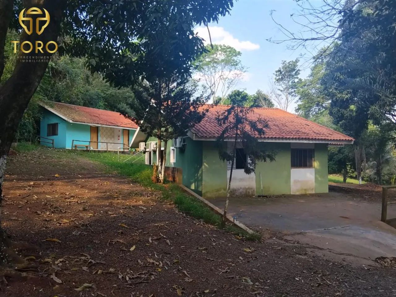 Pousada para alugar em Atalaia, Centro, com 5 quartos, com 10000 m² - Foto 4