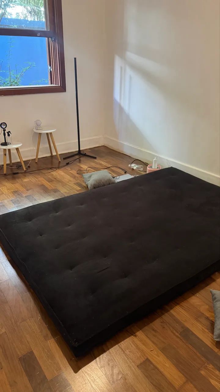 Vendo futon para massagem  - Foto 5