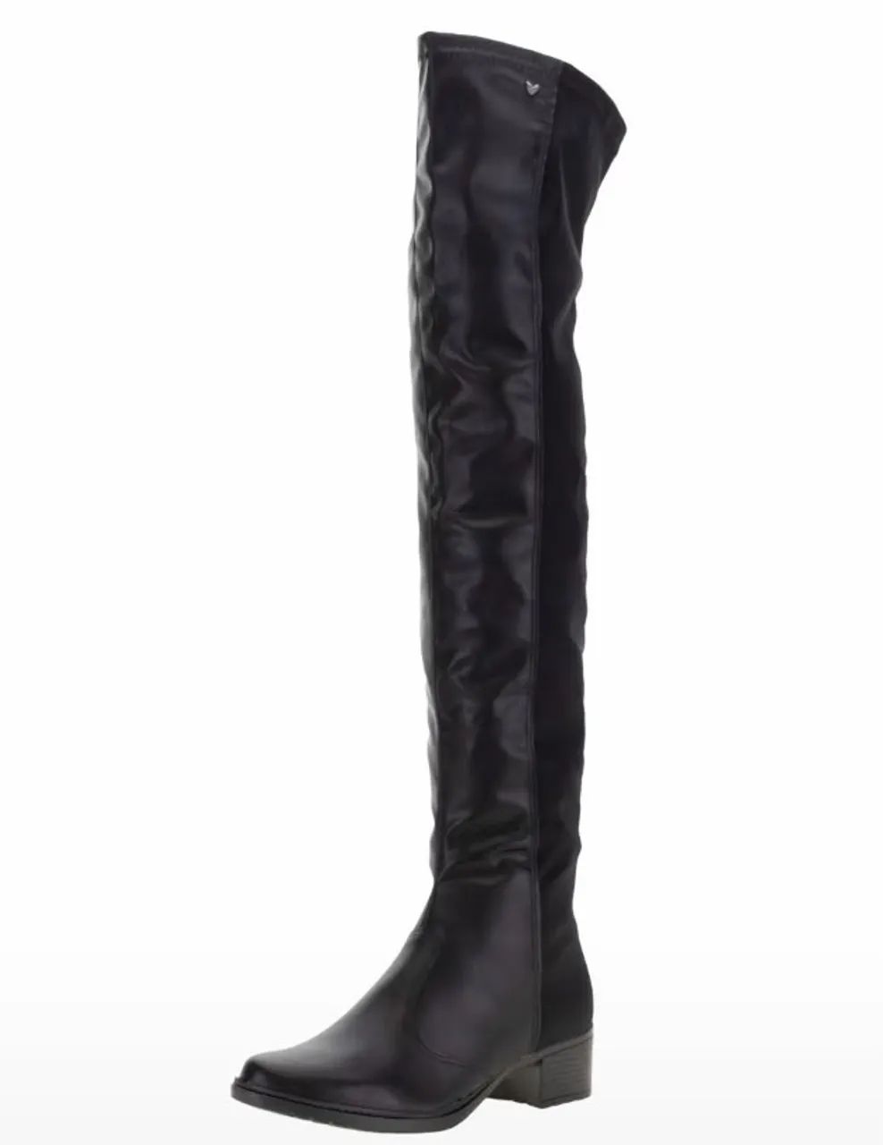 bota cano longo