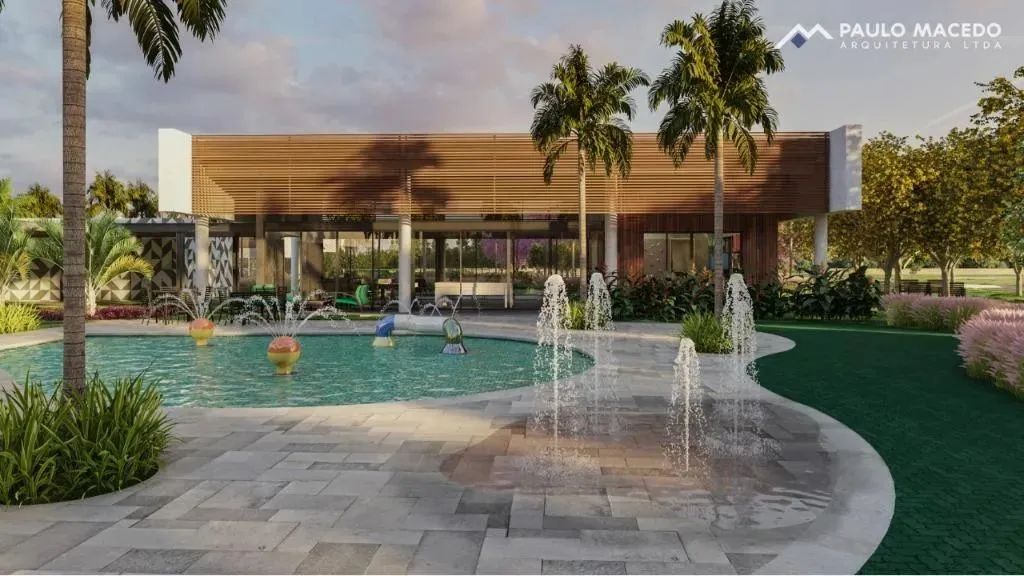 Valor de OPORTUNIDADE! Terreno em Condomínio LUXO, 450 m² de área privativa para VENDA - A - Foto 4