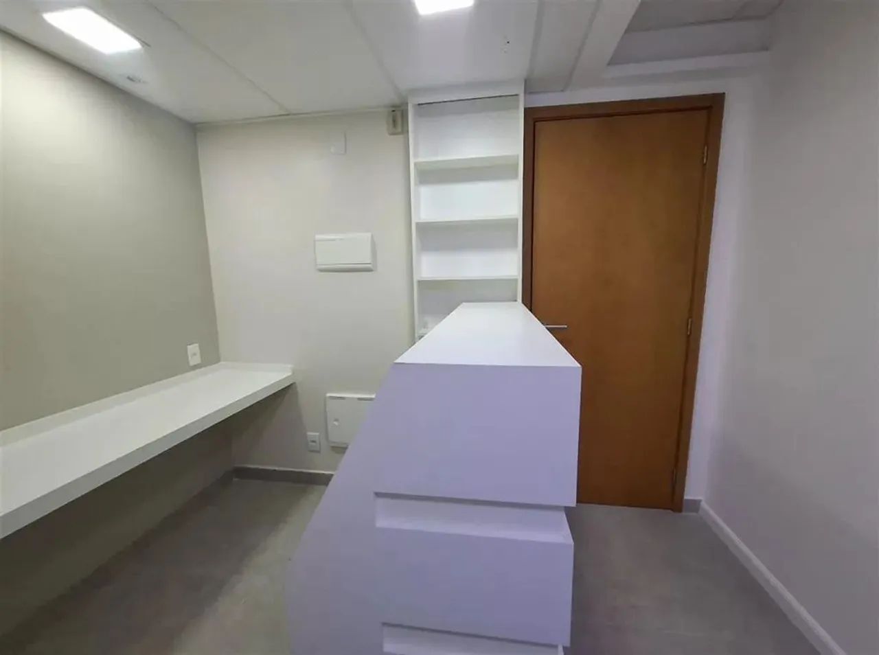 Sala comercial 28m² Link Office Mall & Stay. Av. Ayrton Senna, Barra da Tijuca. - Foto 2