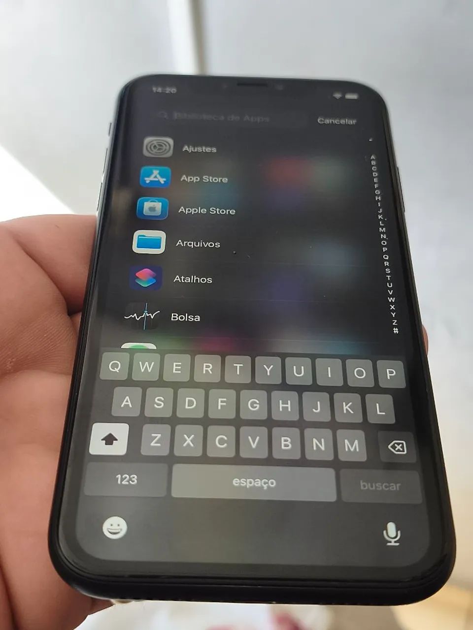 iPhone XR  - Foto 3