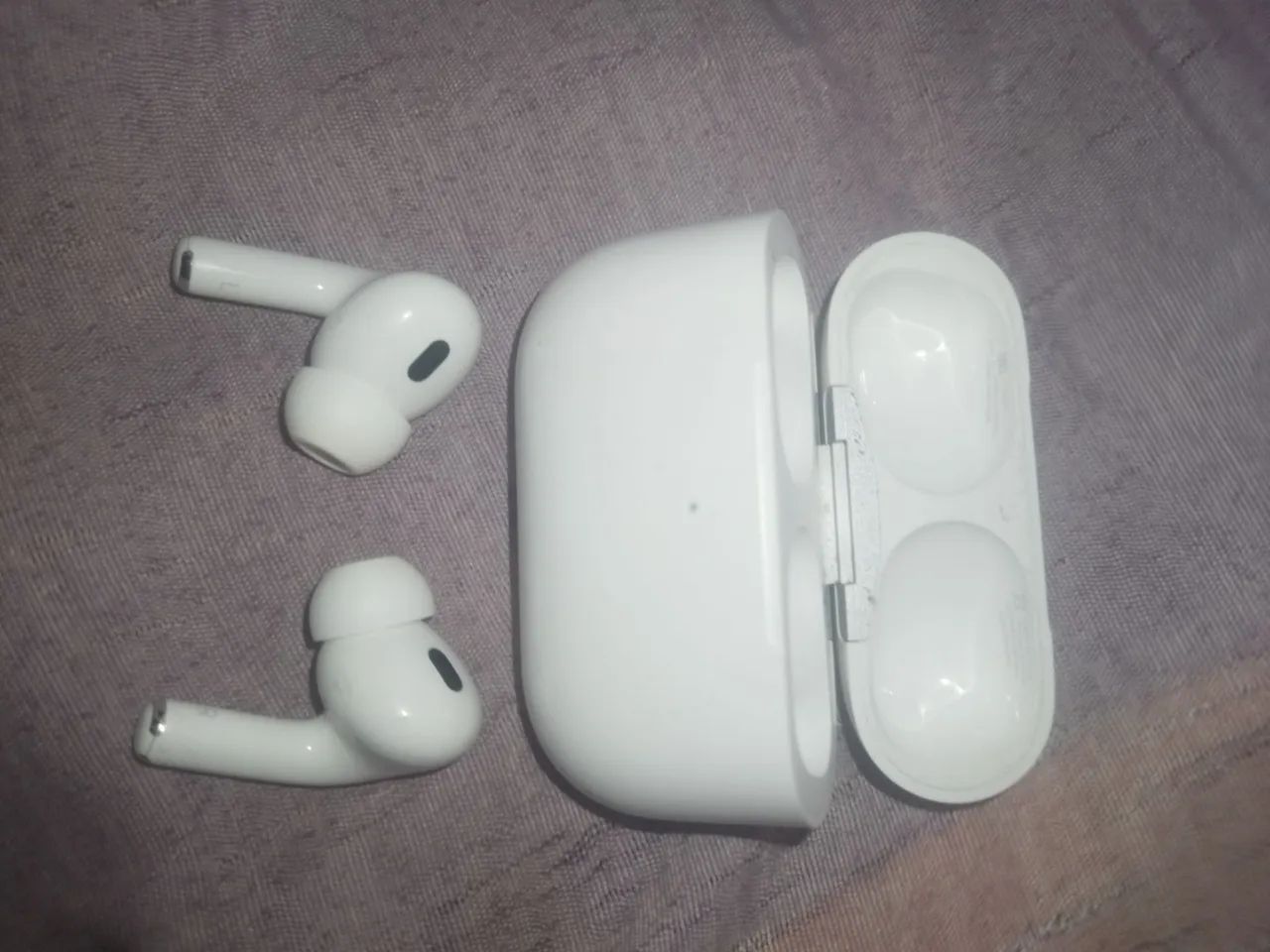 Fone de ouvido sem fio para iphone  - Foto 3