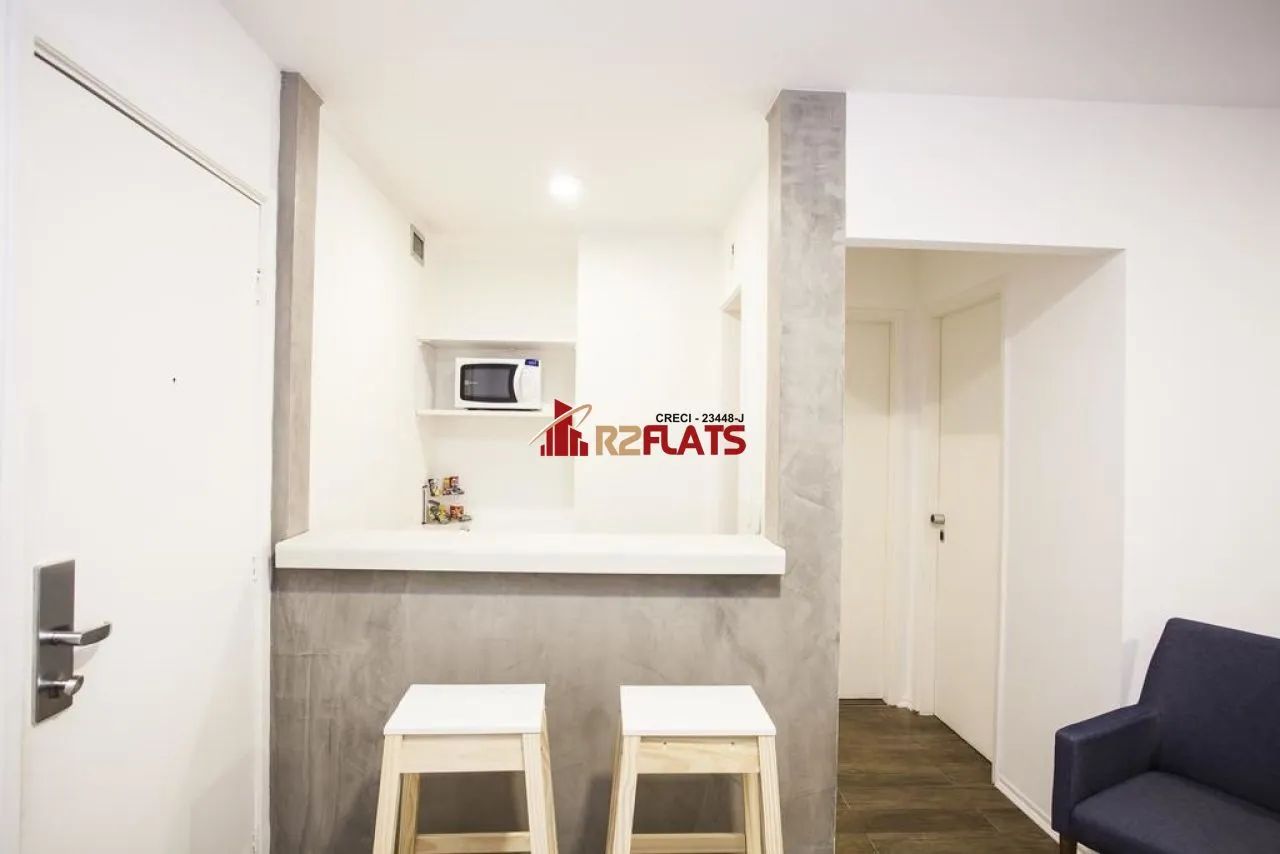 Flat com ótimo preço no bairro Jardins. Confira! - Foto 3