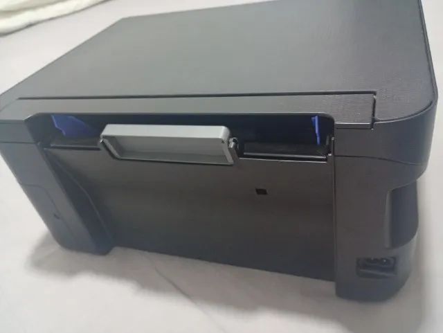Impressora Epson Ecotank - Foto 2