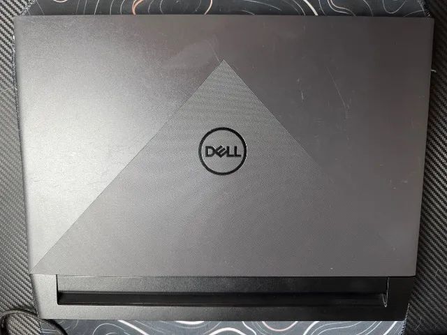 Notebook Gamer Dell G15 5520 RTX 3050 Core I5-12500h - Foto 2