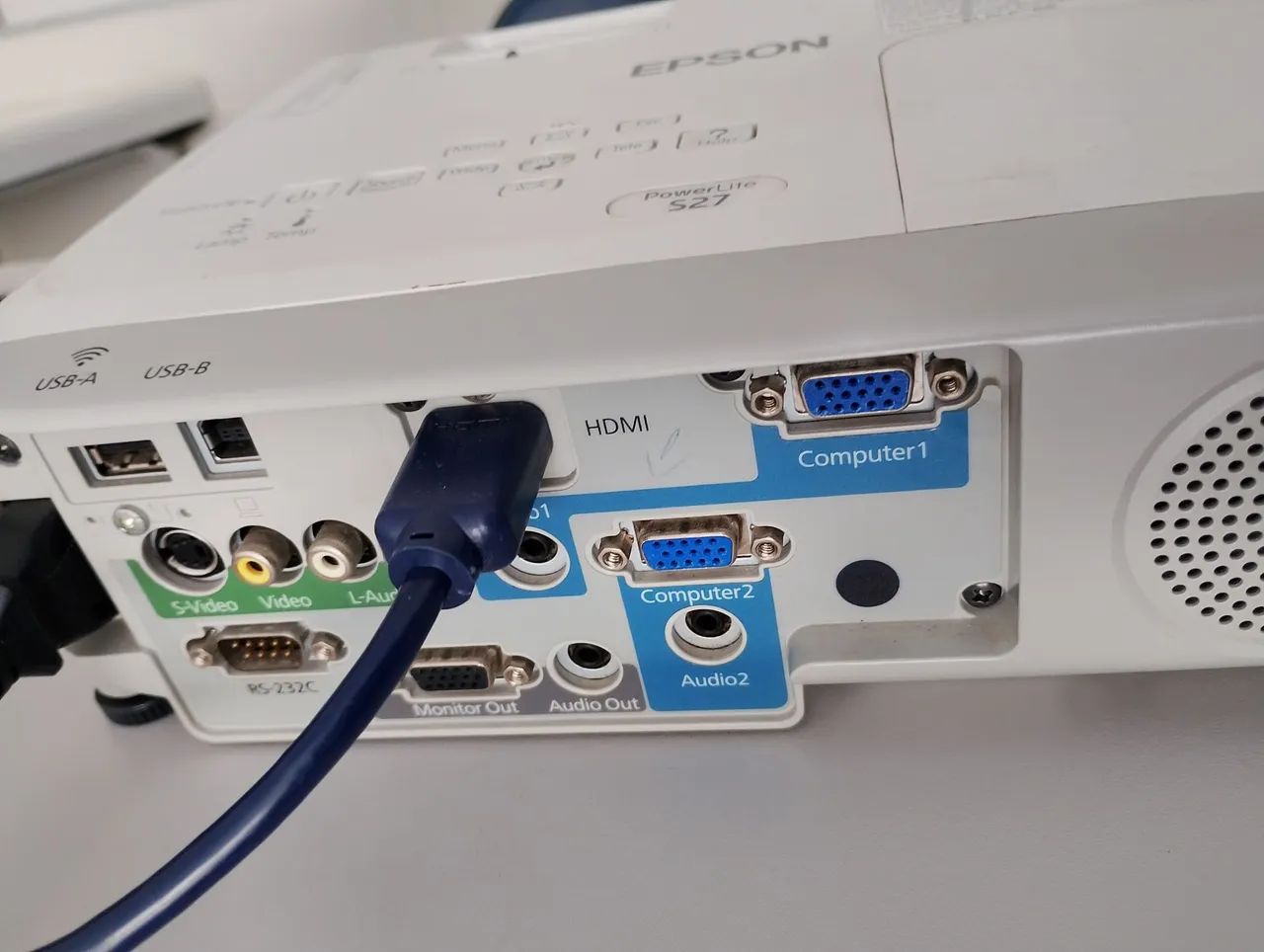 Projetor - Foto 2