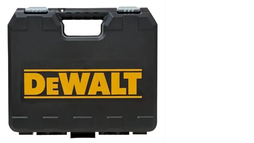 maleta de walt
