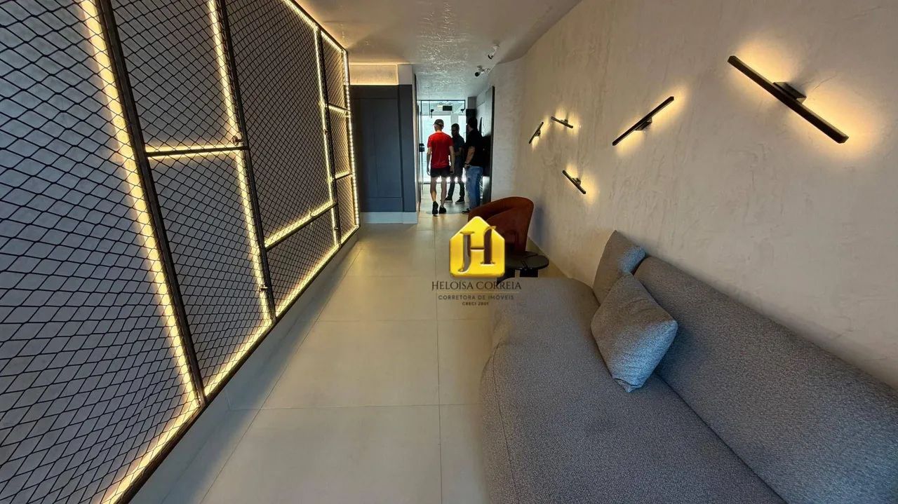 APARTAMENTO TIPO STÚDIO PARA ALUGAR - Foto 5