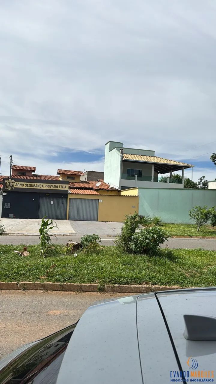 Casa Comercial - Setor Faiçaville - Foto 4