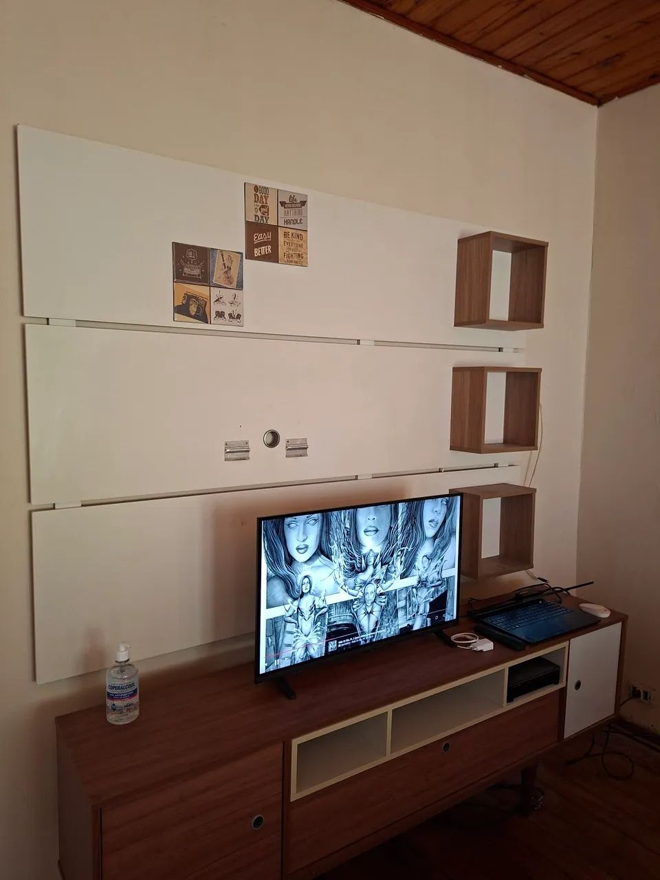 Painel de TV - Foto 2