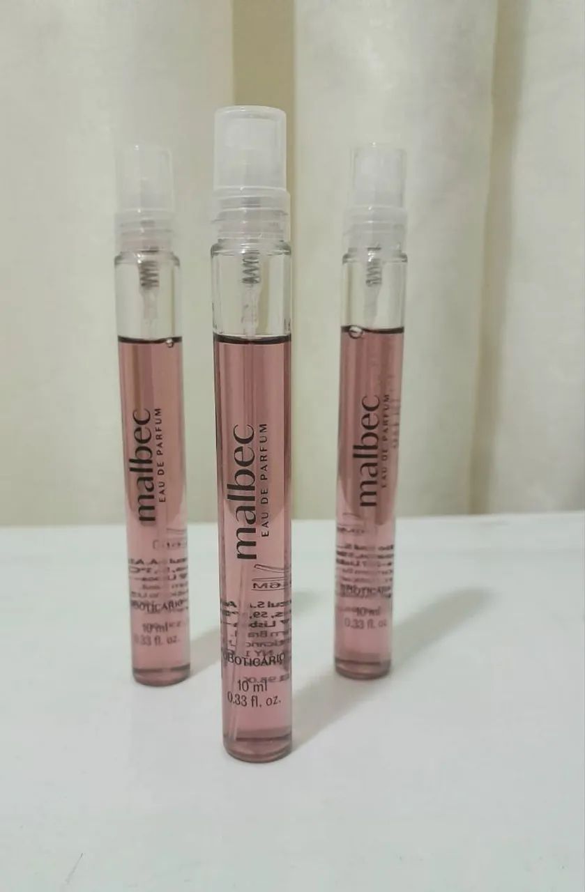 Mini Perfume Malbec 10ml - Foto 2