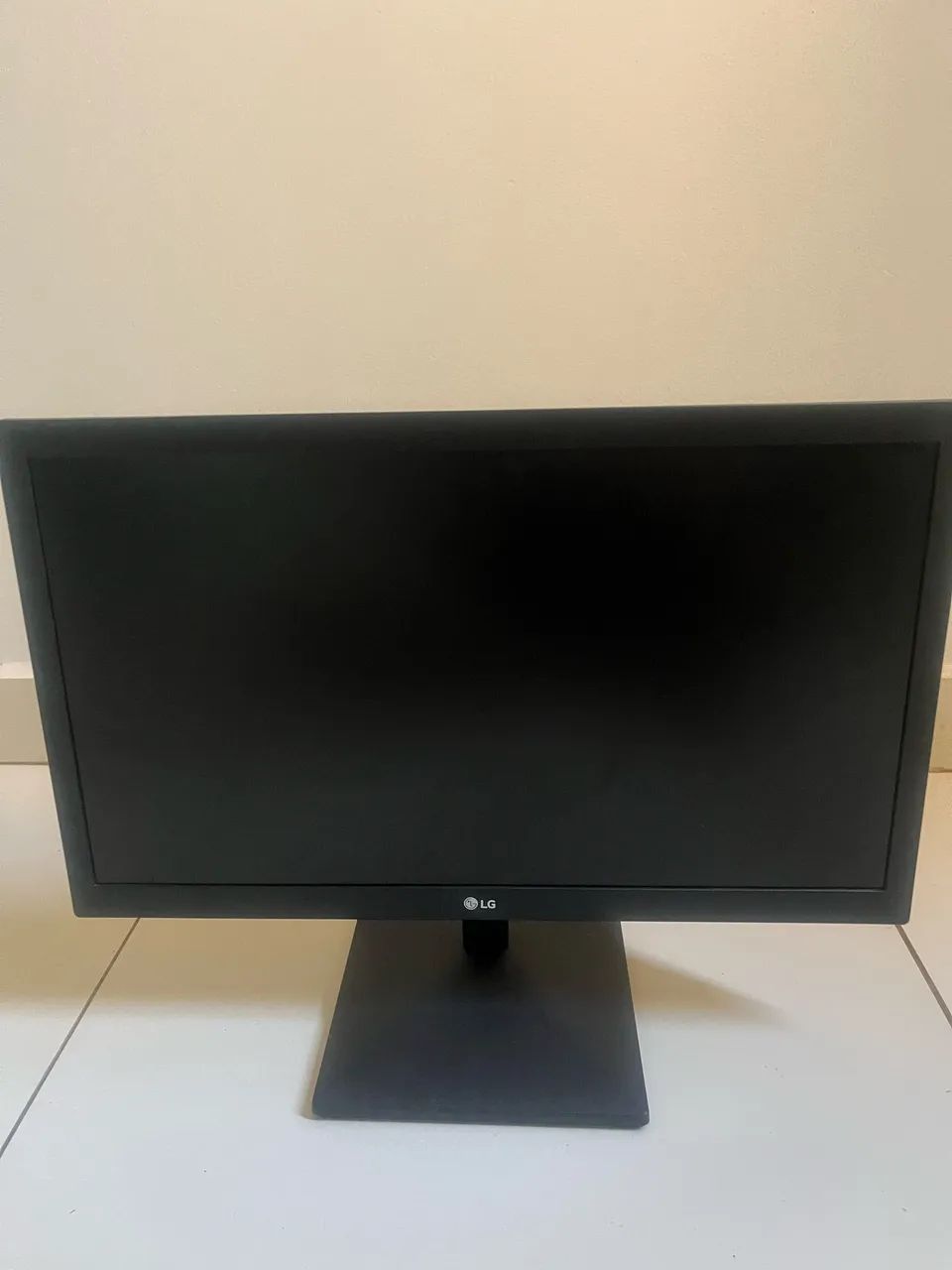 Monitor LG 20 polegadas - Foto 2