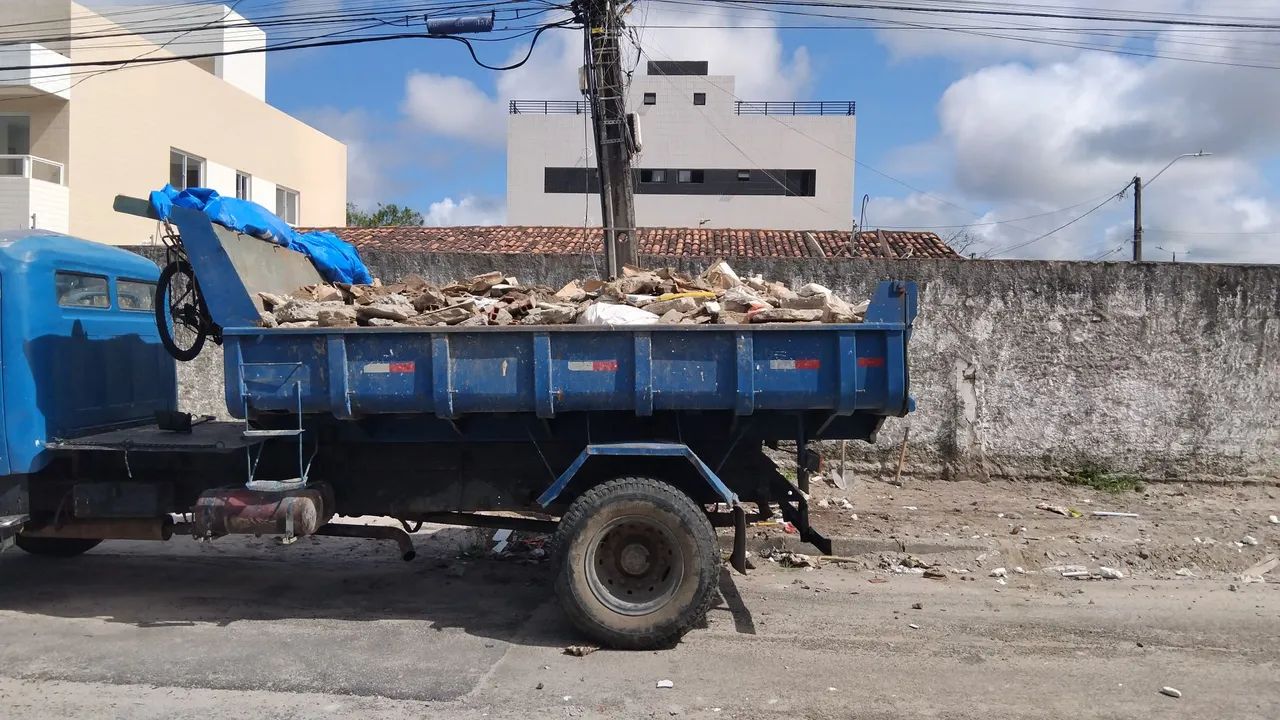 Serviços com cassamba  - Foto 4