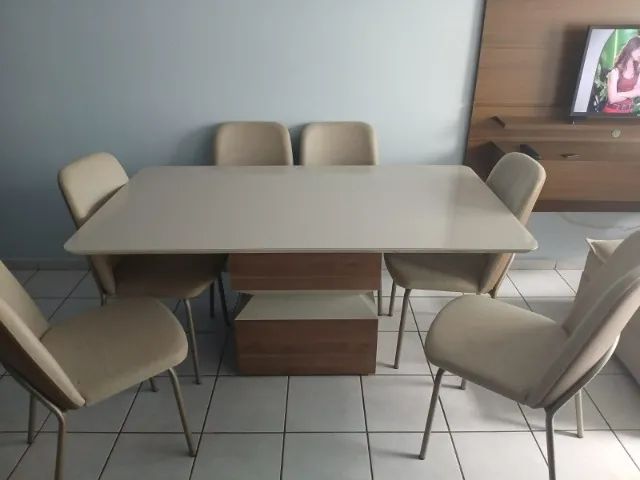 Mesa de Jantar - Foto 3