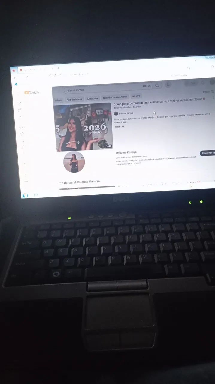 Notebook dell - Foto 3